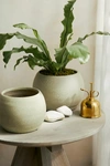 Terrain Ceramic Sphere Pot