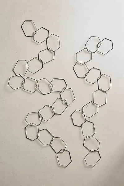 Terrain Chain Iron Trellis