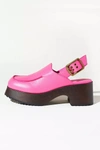 Charlotte Stone Carlos Fandango Heels In Pink