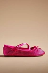 Circus Ny Zuri Flats In Pink