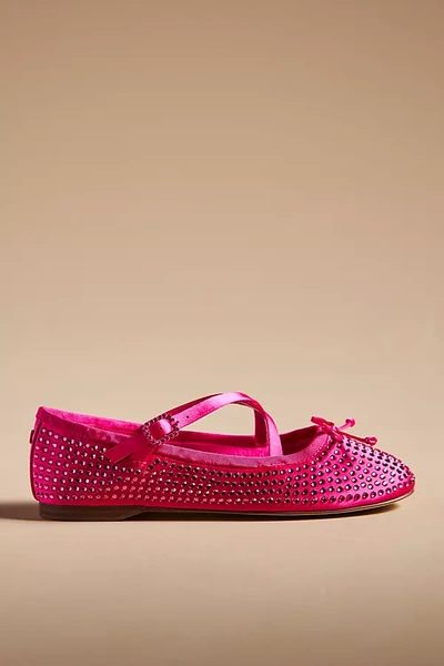 Circus Ny Zuri Flats In Pink