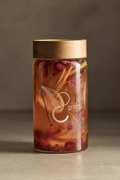Terrain Cocktail Infusion Kit, Yule Mule In Multicolor