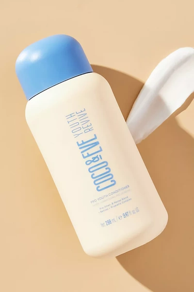 Coco & Eve Pro Youth Conditioner In Blue