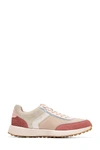 Cole Haan Grandpro Wellesley Runner In Yellow