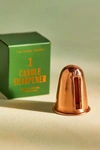 Terrain Copper Candle Sharpener