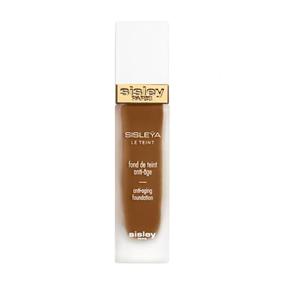 Sisley Paris Sisleÿa Le Teint Foundation In 7n Caramel