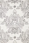 Anthropologie Cottontail Toile Wallpaper