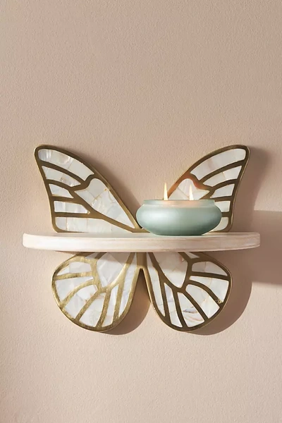 Anthropologie Delia Shelf