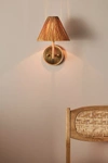 ANTHROPOLOGIE DELPHINE SCONCE