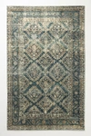 Amber Lewis For Anthropologie Persian Rug