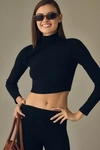 Ag Kathryn In Black