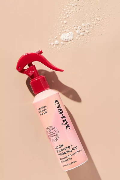 Eva Nyc High Rise Root Lifting Spray In Red