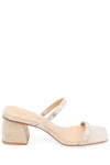 Splendid Kharis Slide Sandal In Gold