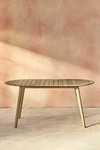 TERRAIN TERRACE TEAK DINING TABLE