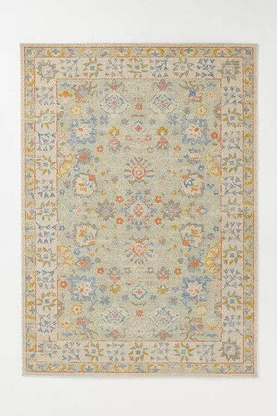 Momeni Textured Anatolia Rug