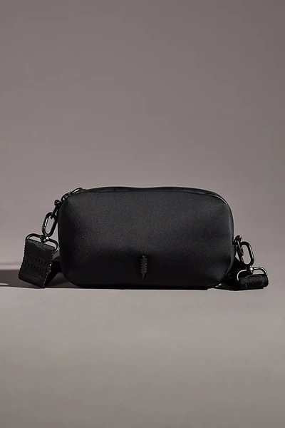 Thacker Ella Phone Bag In Black