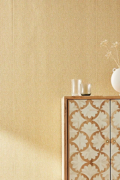 Anthropologie Tilly Wallpaper