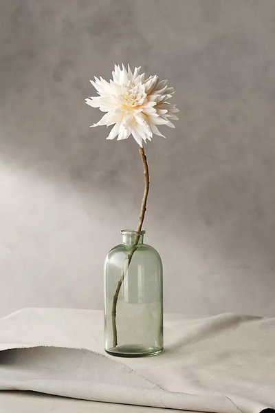Terrain Faux Single Dahlia Stem In Green