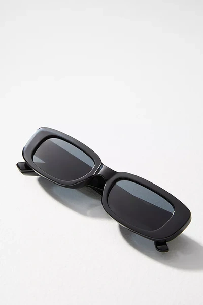 Fifth & Ninth Milan Sunglasses In Black