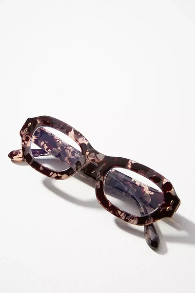 Fifth & Ninth Oslo Blue Light Glasses In Multicolor