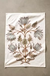 Terrain Flora Cotton Tea Towel