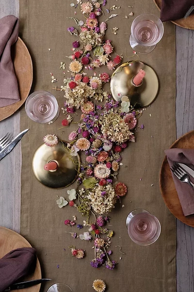 Terrain Floral Scatter In Multi
