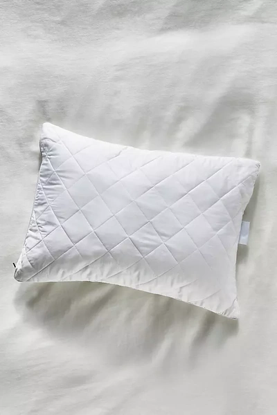 Fluffbase Eucalyptus Pillow In White