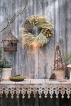 Terrain For The Birds Feeder + Nesting Wreath