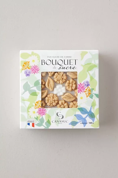 Terrain Flower Sugar Cubes In Multi