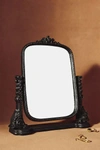 Anthropologie Gleaming Primrose Vanity Mirror