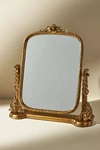 Anthropologie Gleaming Primrose Vanity Mirror