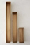Terrain Rectangle Trough