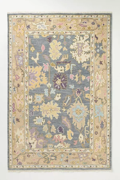 Feizy Hand-knotted Larson Rug