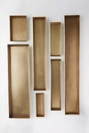 Terrain Rectangle Tray