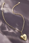 HART SEEING HEART NECKLACE
