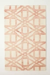 Anthropologie Hand-tufted Marengo Rug