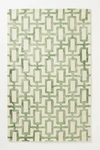 Anthropologie Hand-tufted Marengo Rug