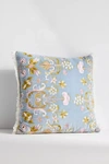 Anthropologie Harlowe Pillow