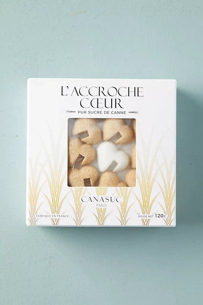 Terrain Heart Sugar Cubes In Neutral