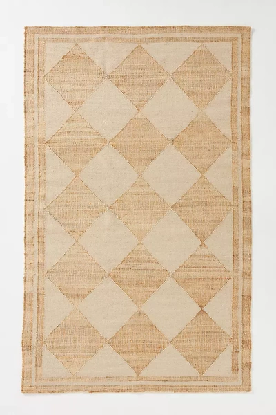 Momeni Handwoven Erin Gates Orchard Jute Rug