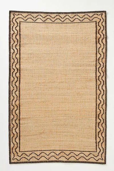 Momeni Handwoven Erin Gates Orchard Jute Rug