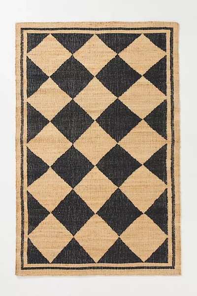 Momeni Handwoven Erin Gates Orchard Jute Rug In Neutral