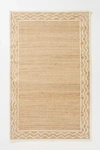 Momeni Handwoven Erin Gates Orchard Jute Rug In Neutral