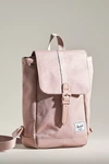 Herschel Supply Co Retreat Sling Bag In Pink