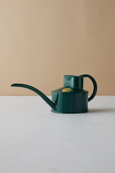 Terrain Haws Mini Watering Can In Green