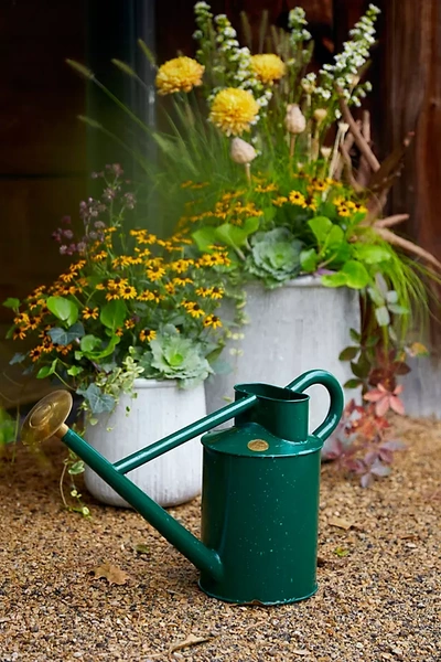 Terrain Haws Traditional Watering Can