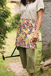 Terrain Heirloom Garden Half Apron
