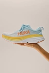 Hoka Bondi 8 Sneakers In Blue