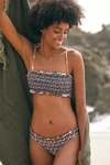 Agua Bendita Pam Bikini Bottoms In Multicolor