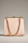 Aota Nicky Shoulder Bag In Pink